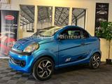 Ligier JS RC SPORT COUPE BLUE Mopedauto Microcar 45 KM - Ligier aus 2014