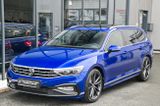 Volkswagen Passat Variant 2.0 TSI DSG 2x R-Line Pano* AHK* - Volkswagen Passat Variant in München