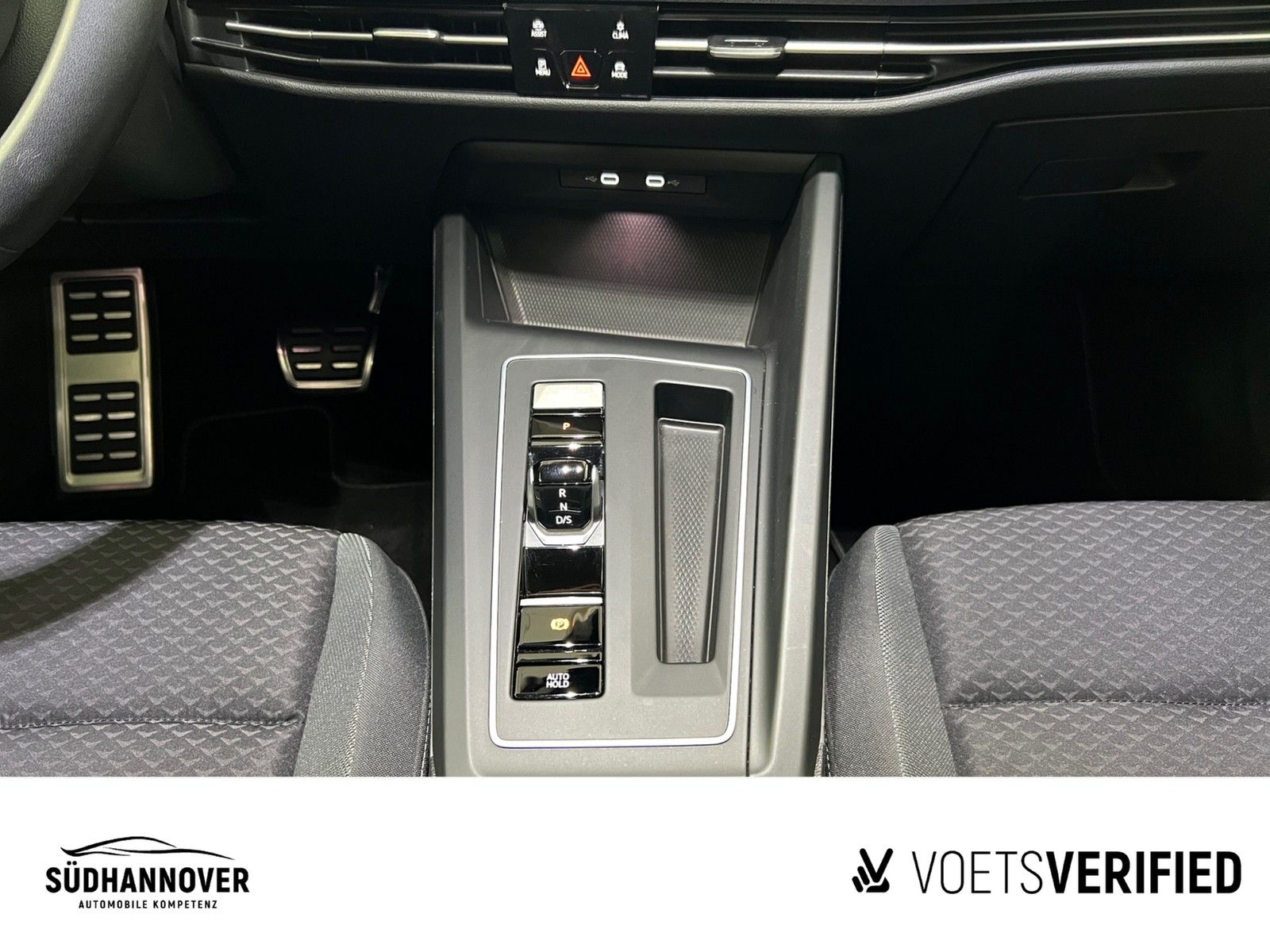 Volkswagen Golf - Bild 10