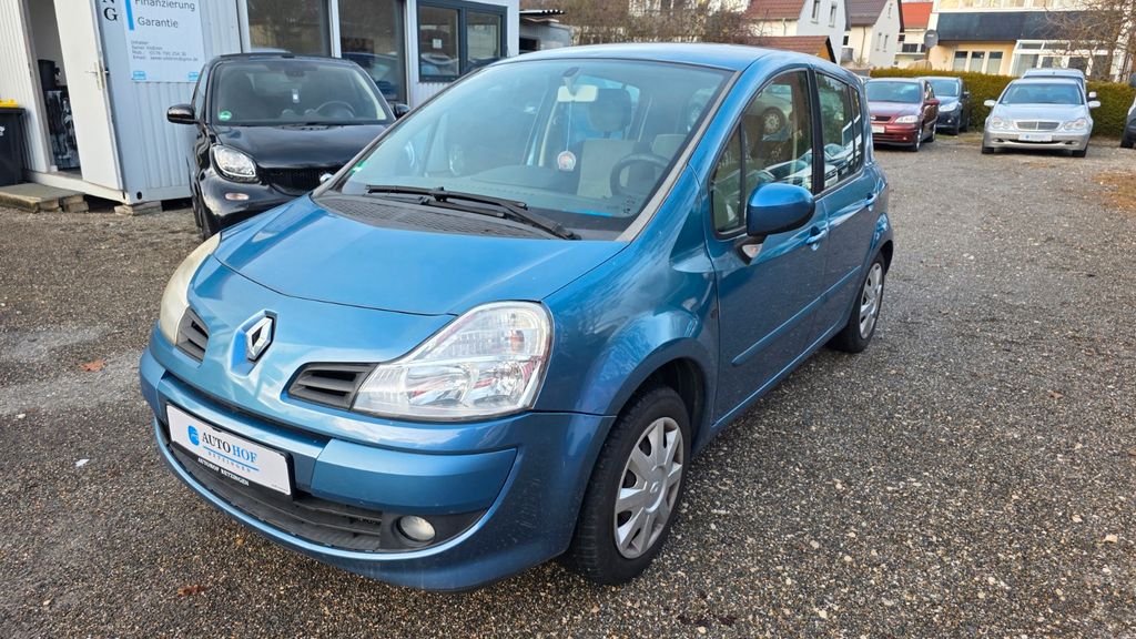 Renault Modus