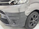Toyota Proace Worker 1.6D d-4D Cool Comfort Kasten - Kommunalfahrzeug