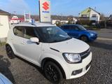 Suzuki Ignis 1.2 DUALJET HYBRID Comfort - Suzuki Ignis Comfort mit Hybrid-Antrieb (Benzin/Elektro)
