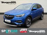 Opel Grandland INNOVATION Navi 360 Kamera Klimasitze  - Opel Grandland (X) in Oberhausen