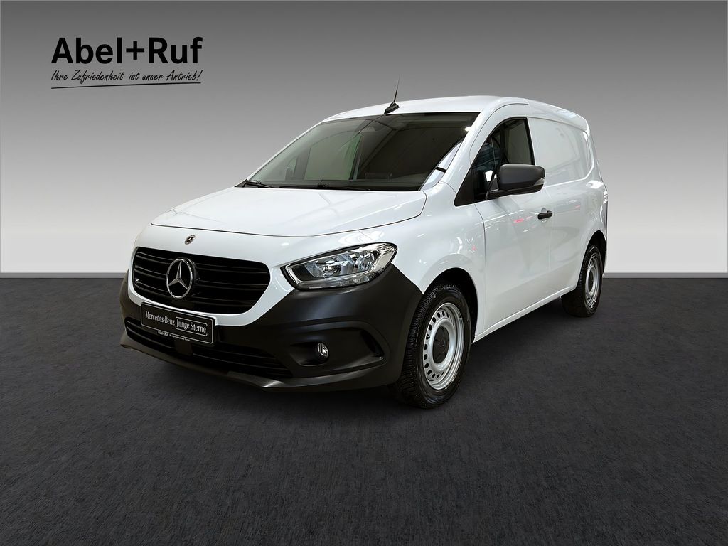 Image of Mercedes-Benz Citan