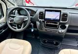 Malibu Van first class - two rooms GT skyview 640 LE-RB - Malibu First Class Two Rooms 640 LE RB GT