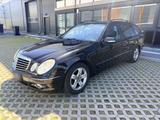 Mercedes-Benz Mercedes Benz E-klasse 320 CDI - Mercedes-Benz E 320 Gebrauchtwagen in Bremen