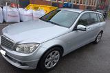 Mercedes-Benz C 180 T Kompressor BlueEfficiency - Mercedes-Benz C 180: Kompressor Blueefficiency