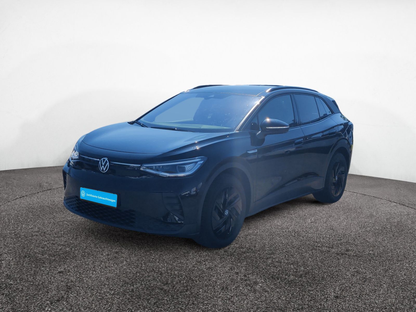 VW ID.4 Pro Performance 77kWh HUD Panorama IQ.Light
