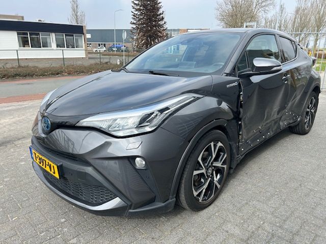 Toyota C-HR 1.8 Hybrid Business Plus