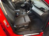 Audi Q3 35 TDI S line Sportback ACC AHK TOTWINKEL  - rote Audi Q3