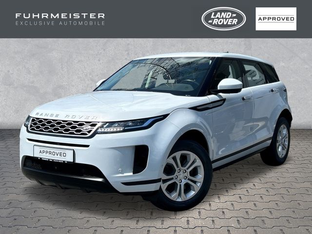 Land Rover Range Rover Evoque D200 S ACC Winter Paket Lenkr