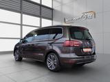 Seat  2.0 TDI FR-Line /AHK/Navi/Kamera/BiXenon - Seat Alhambra Gebrauchtwagen in Dresden