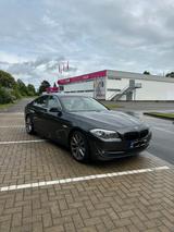 BMW 535i 