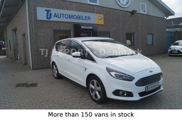 Ford S-Max - 1