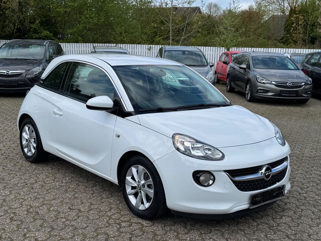 Opel Adam