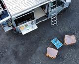 Volkswagen VW T5 - Wohnmobil inkl. Campingausstattung - VW T5 Gebrauchtwagen in Wuppertal