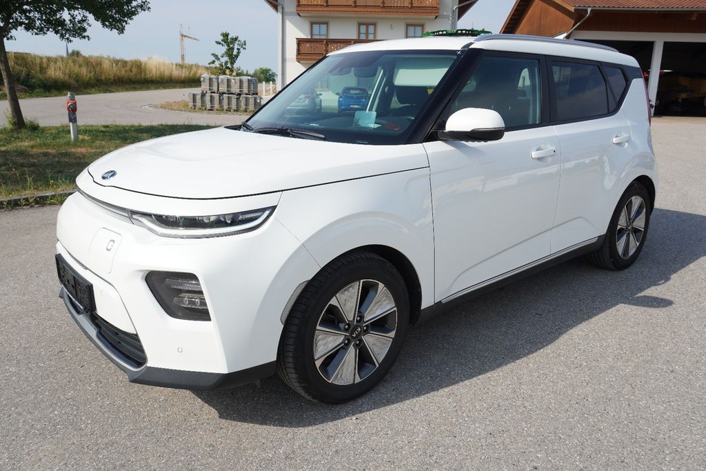 2021 Kia Soul