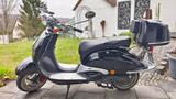 Andere Techno Classic 2.0 Retro Roller 50ccm  - ROLLER 50 CCM