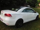 Volkswagen Eos - gebrauchte VW Eos aus dem Jahr 2012