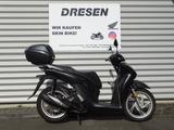 Honda SH 125 i ABS | 3.800km | 2. Hand | - HONDA 125I