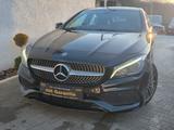 Mercedes-Benz CLA Shooting Brake AMG LINE - gebrauchte Kombis in Krefeld