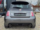Abarth 595 Custom*Bi-Xenon*PDC*Klimaauto.*Leder*SHZ - Abarth 595: Kleinwagen