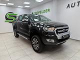 Ford Ranger 2.0 Wildtrak DK / RKAM / AHK - Ford Ranger 2.0 Gebrauchtwagen
