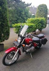 Suzuki Intruder VL 125 - Offers
