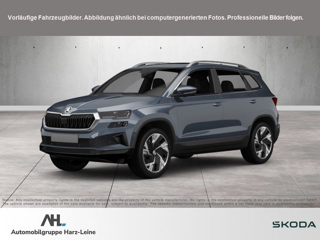 Skoda Karoq Drive 1.0 TSI 85 kW Drive