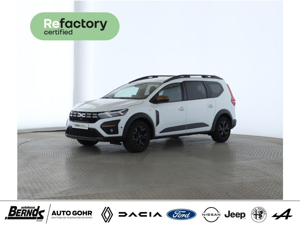 Dacia Jogger TCe 110 7-SITZER Extreme+ KLIMAAUTOM. NAV