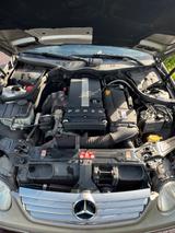 Mercedes-Benz Mercedes Benz cl 180 - Mercedes-Benz CL 180 Gebrauchtwagen