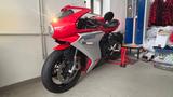 MV Agusta Superveloce 800 - MV AGUSTA SUPERVELOCE 800