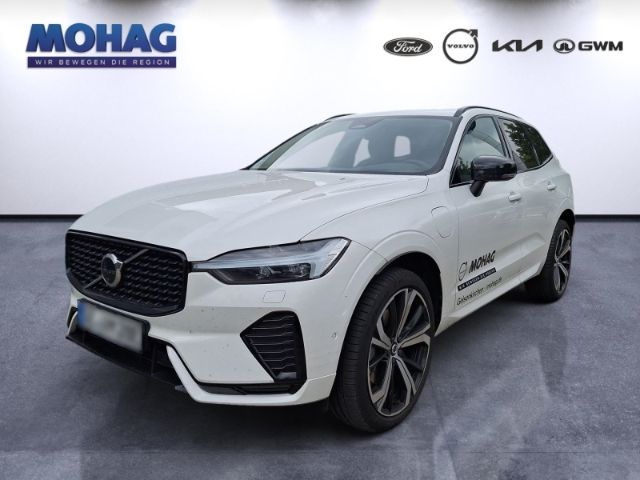 Volvo XC60 Recharge Plug-In Hybrid AWD T6 Twin Engine 