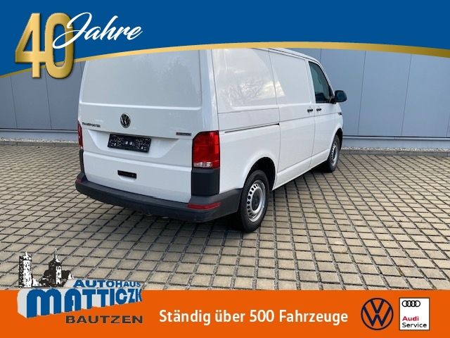 T6.1 Transporter Kasten 2.0 TDI 150 PS 4Motion A