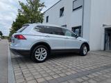 Volkswagen Tiguan Allspace Highline 2.0 TSI 132kW TÜV NEU - Volkswagen Tiguan Allspace aus 2018