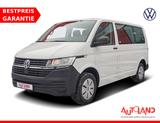 Volkswagen T6.1 Kombi 2.0 TDI PDC Klima 6-Sitzer - Volkswagen T6 Kombi in Hannover