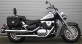Suzuki VL 1500 LC Intruder, Extras, Inspektion neu - Offers matching your search criteria