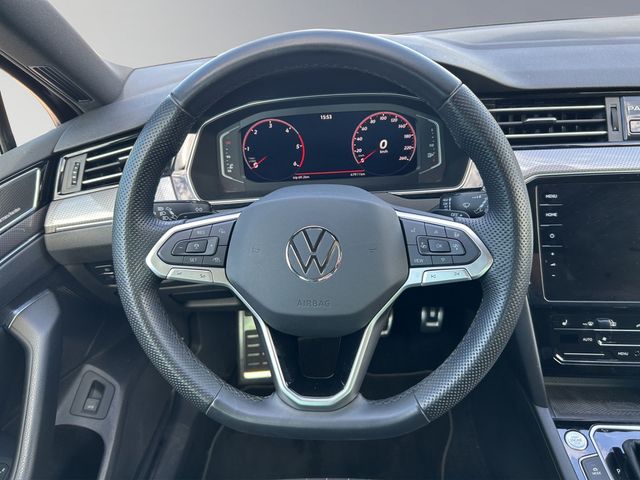 Passat Variant Alltrack 4Motion