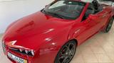 Alfa Romeo ALFA ROMEO BRERA CABRIO - ANNO 2007 - Cc 2.2 - C - Alfa Romeo Brera aus 2007