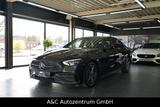Mercedes-Benz C 220d AMG Line - gebrauchte Mercedes-Benz C 220 aus dem Jahr 2025