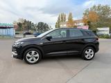 Opel Grandland (X) 1.2 Turbo INNOVATION Automatik - Opel Grandland (X) Gebrauchtwagen