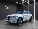 BMW X5 25d xDrive / Leder / Navi / Bi-Xenon - BMW X5: Weiß