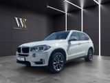 BMW X5 25d xDrive / Leder / Navi / Bi-Xenon - BMW X5: Weiß