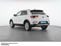 Volkswagen T-Roc - Vorschau Bild 3