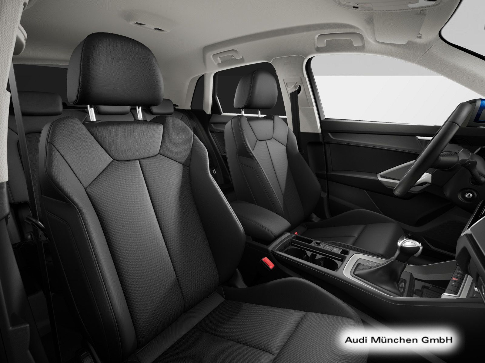 Audi Q3 - Bild 11