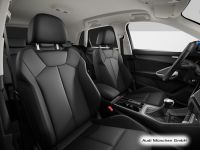 Audi Q3 - Vorschau Bild 11