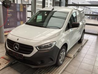 Mercedes-Benz Citan 110 CDI KA Pro KLIMA+AHK+NAVI+KAMERA