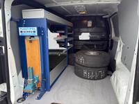 Opel Vivaro 2.0 Kasten Edition M L2 Klima AHK Werksta