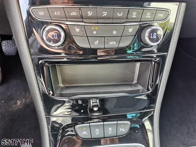 Fahrzeugabbildung Opel Astra K Design & Tech+NAVI+SHZ+USB+LED+S&S+PDC+