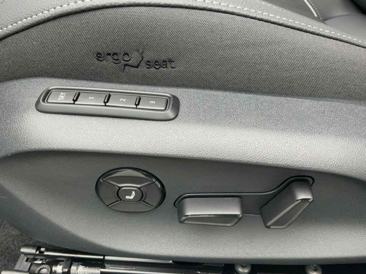 Skoda Superb - Bild 18